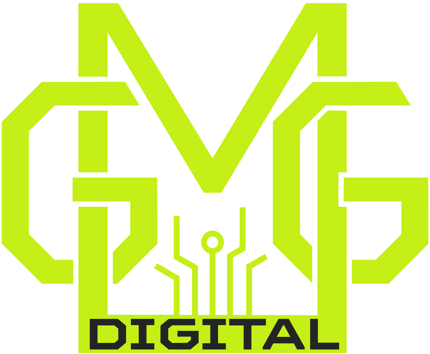 GMG Digital
