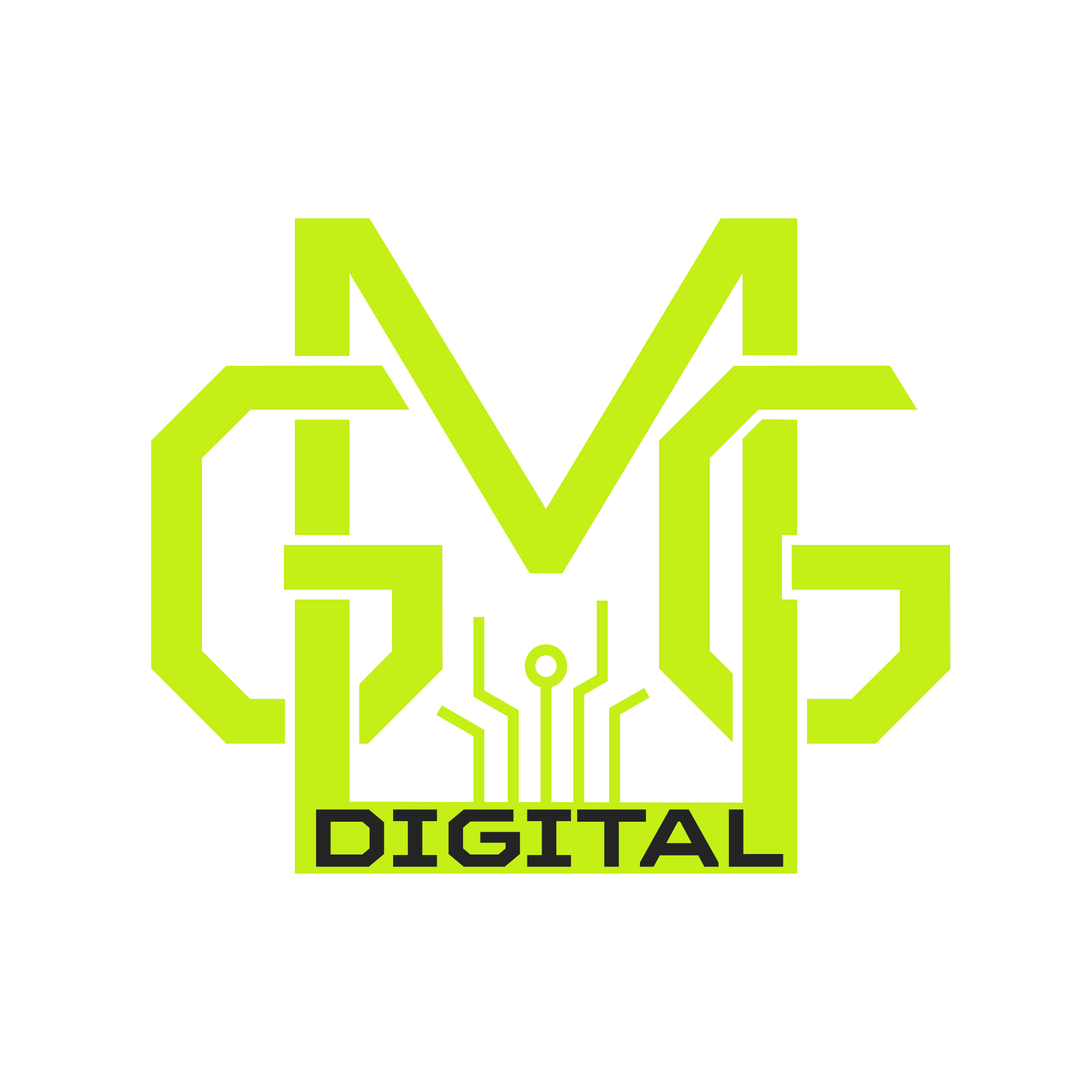 GMG Digital