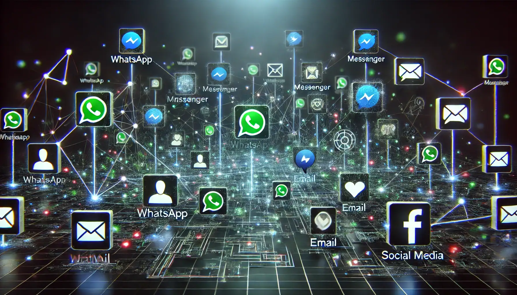 Dark Social – traficul invizibil care influențează datele din Analytics și campaniile de marketing